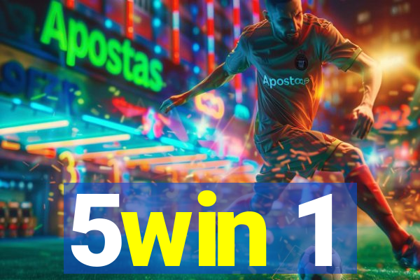 5win 1